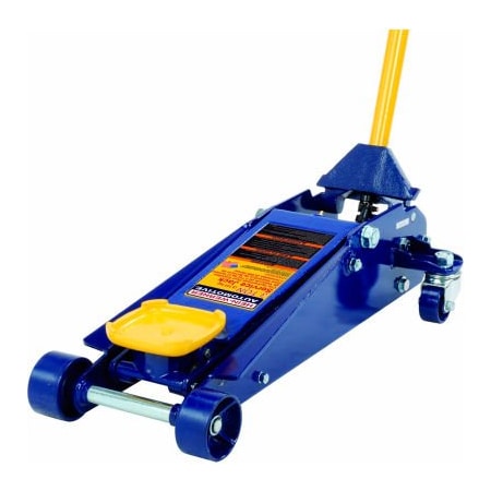 Integrated Supply Network Omega 3 Ton Service Jack HW93652